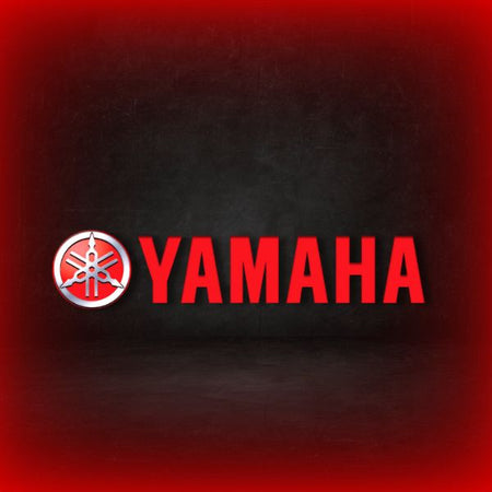 YAMAHA