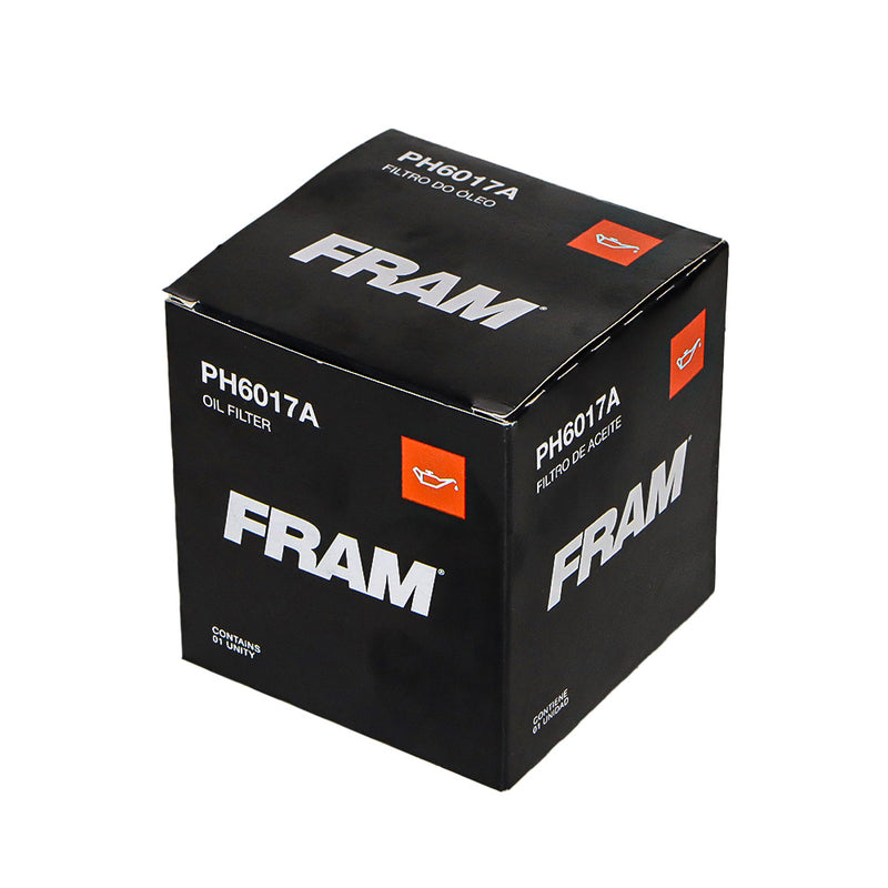 Filtro De Oleo Fram Cb 600 Hornet (ph6017a) - Compatível com Diversos Modelos